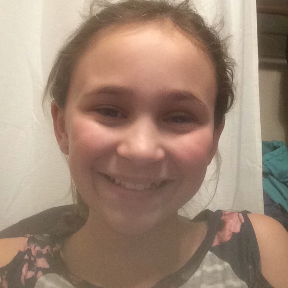 Meet your Posher, Mylie